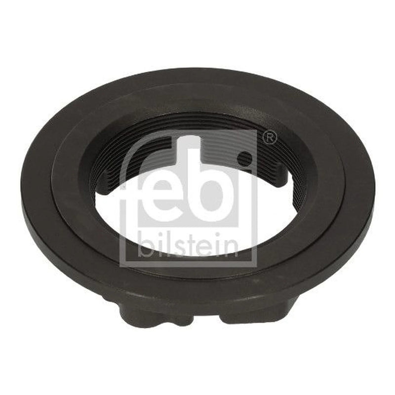 Febi Kingpin Nut 128mm OD 30mm Thick 196180