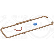 Elring Cylinder Head Cover Gasket Set Cork 314.773