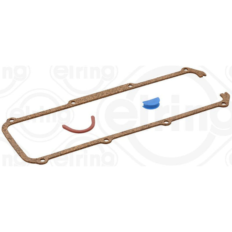 Elring Cylinder Head Cover Gasket Set Cork 314.773