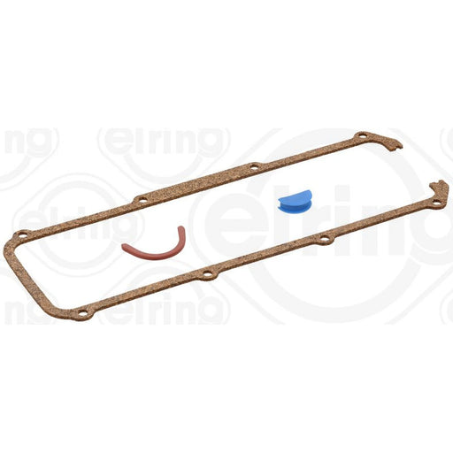 Elring Cylinder Head Cover Gasket Set Cork 314.773