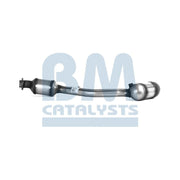 BM Catalysts Homologated Petrol Cat BM91070H