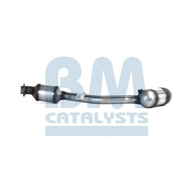 BM Catalysts Homologated Petrol Cat BM91070H