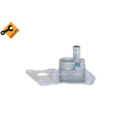 NRF Engine Oil Cooler 31776