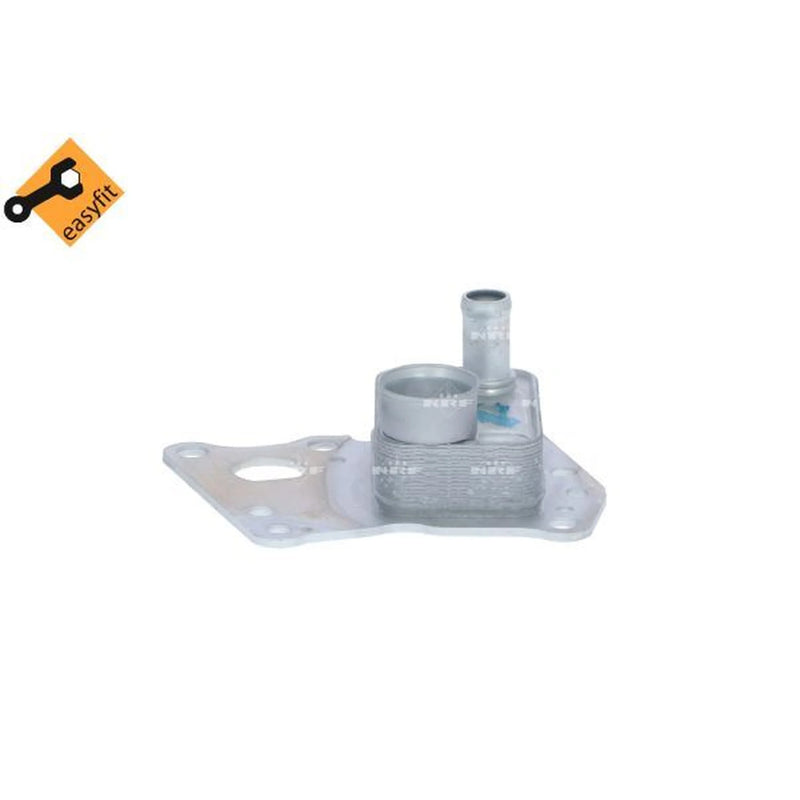 NRF Engine Oil Cooler 31776