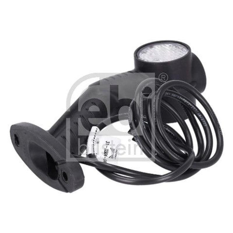 Febi End Outline Marker Side Light Left 193012