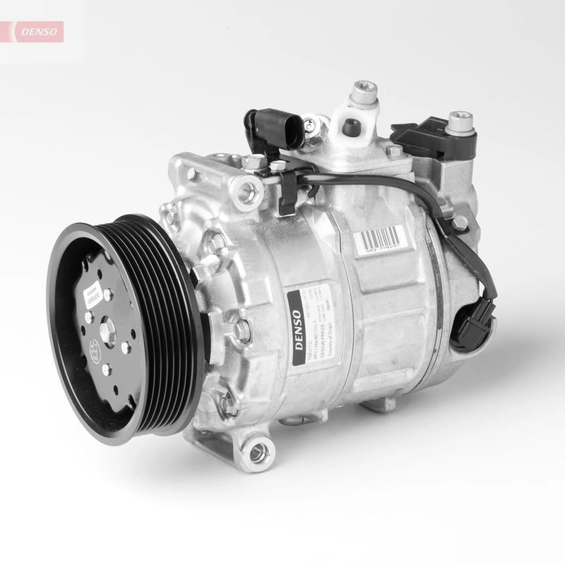 Denso Air Conditioning Compressor DCP32031