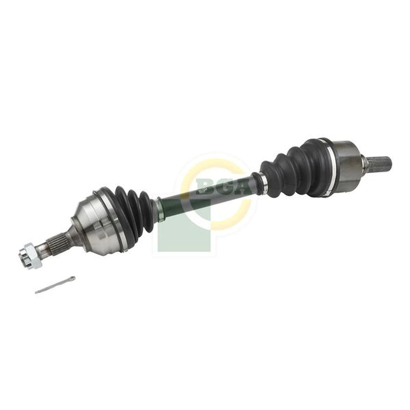 BGA CV Drive Shaft Driveshaft Front Left DS6793L