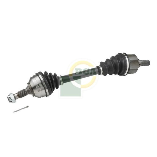 BGA CV Drive Shaft Driveshaft Front Left DS6793L