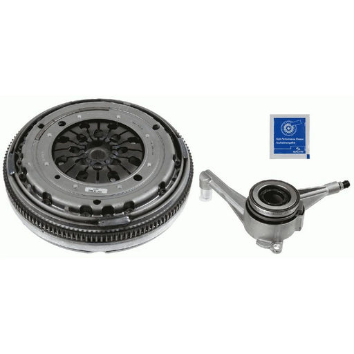 Sachs Clutch Kit Set 3pc 2290601034