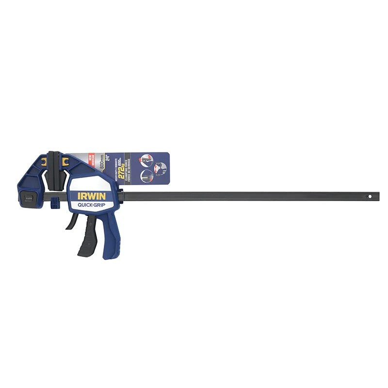 IRWIN® Quick-Grip® Xtreme Pressure Clamp 600mm (24in) - 10505945