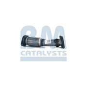 BM Catalysts Exhaust Pipe OD BM50514