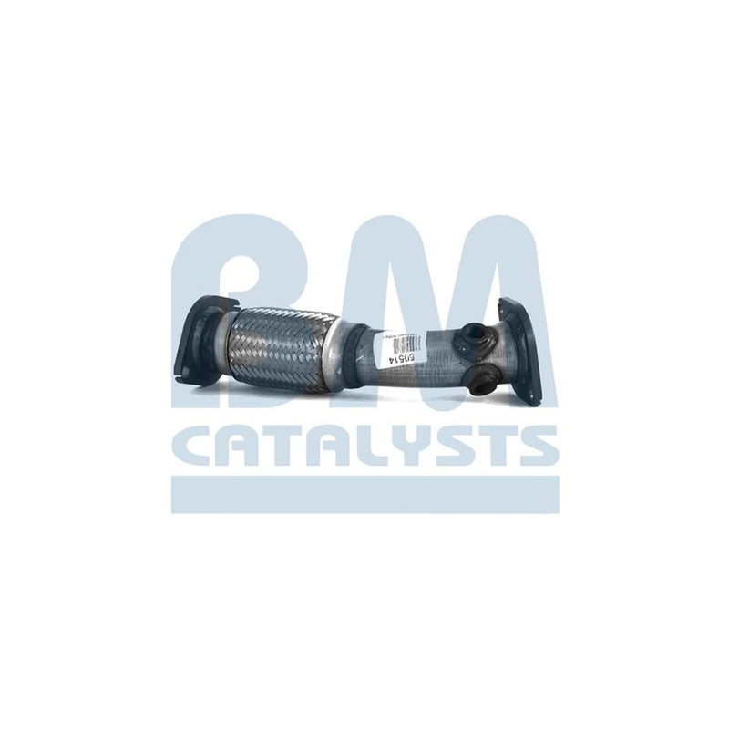 BM Catalysts Exhaust Pipe OD BM50514