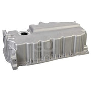 Febi Engine Oil Sump Pan 177060