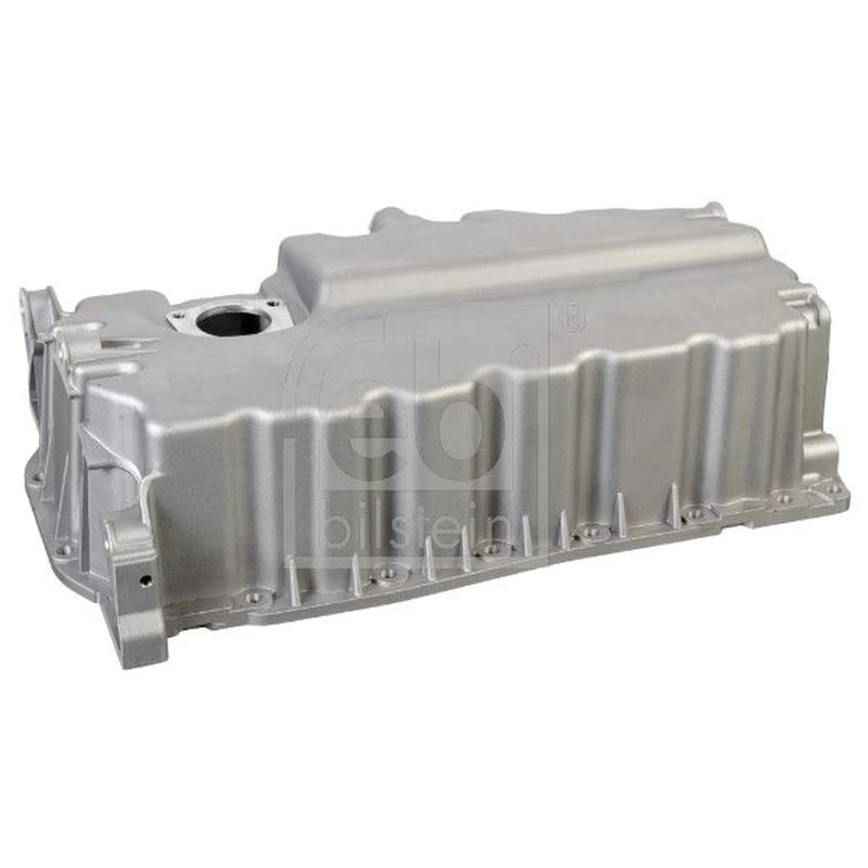 Febi Engine Oil Sump Pan 177060