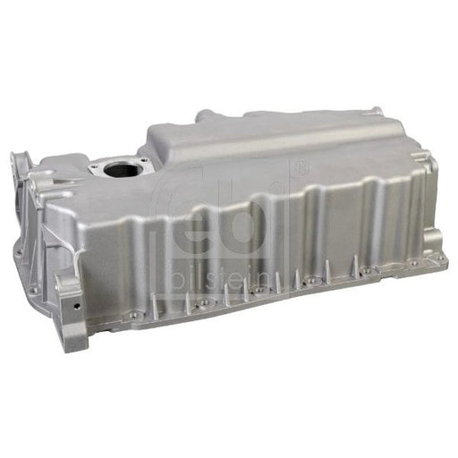 Febi Engine Oil Sump Pan 177060