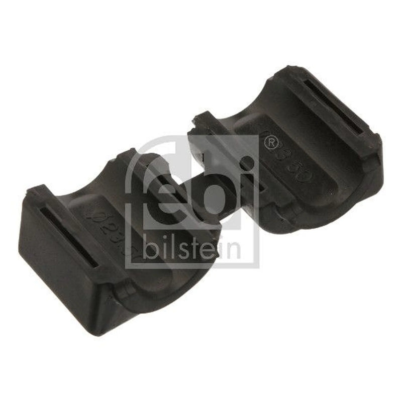 Febi Anti Roll Bar Mounting Bracket inner 40082