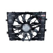 NRF Engine Cooling Fan 470049