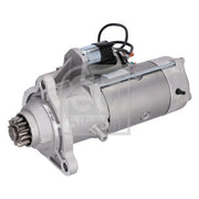 Febi Starter Motor 24V 5.5kW 12 Teeth 48989