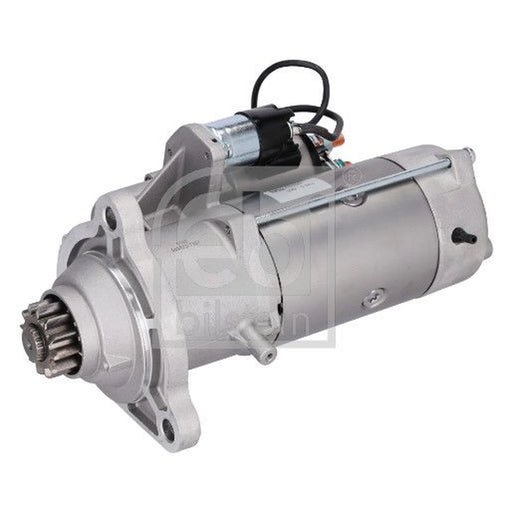 Febi Starter Motor 24V 5.5kW 12 Teeth 48989