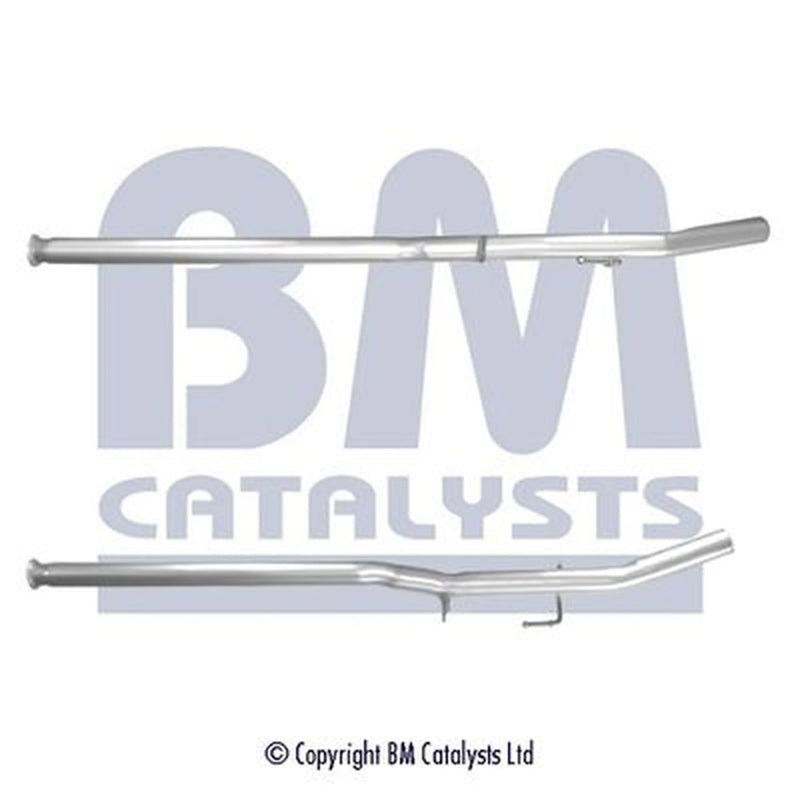 BM Catalysts Exhaust Pipe OD BM50398