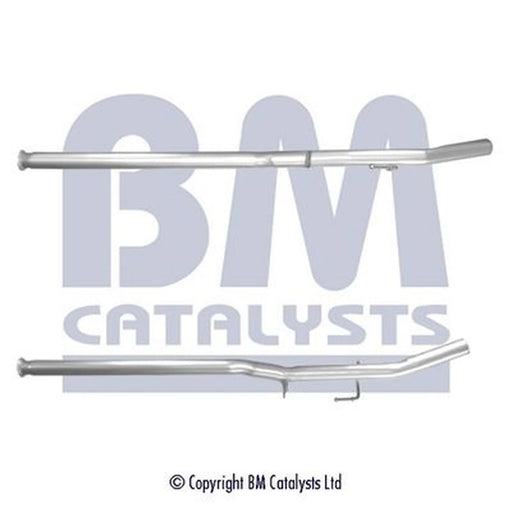 BM Catalysts Exhaust Pipe OD BM50398