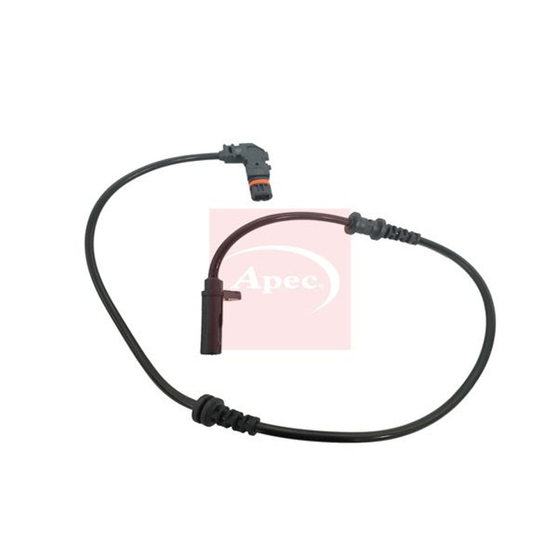 Apec ABS Wheel Speed Sensor Front Left ABS1247