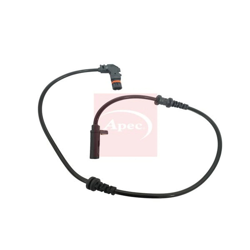 Apec ABS Wheel Speed Sensor Front Left ABS1247