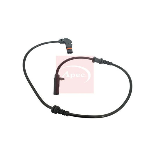 Apec ABS Wheel Speed Sensor Front Left ABS1247