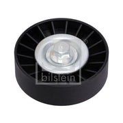 Febi V-Ribbed Belt Deflection/Guide Pulley 33181
