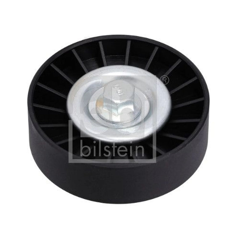 Febi V-Ribbed Belt Deflection/Guide Pulley 33181