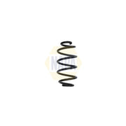 NAPA Rear Suspension Coil Spring NCS1593