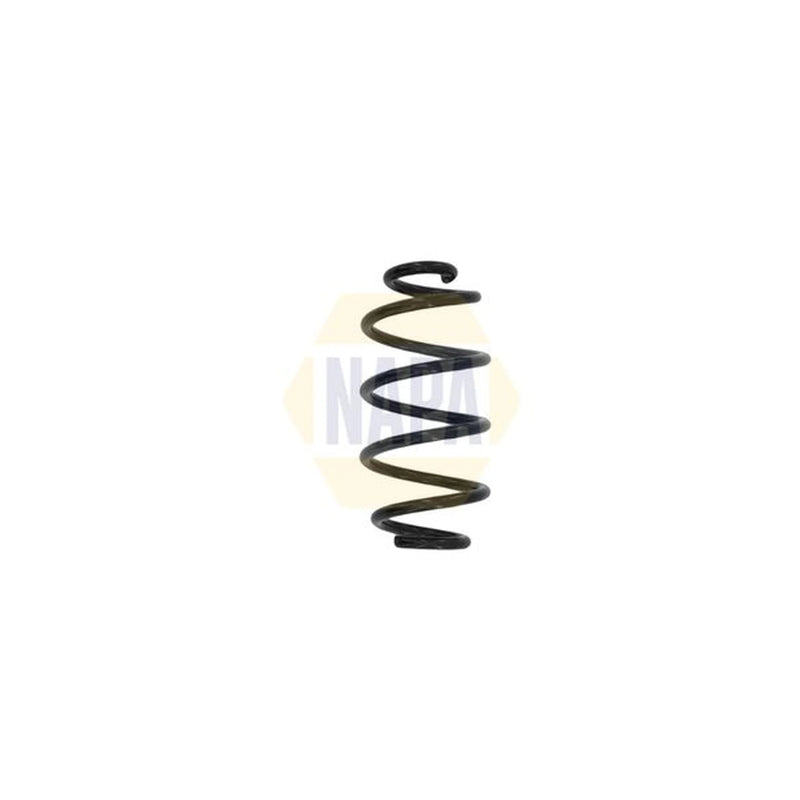 NAPA Rear Suspension Coil Spring NCS1593