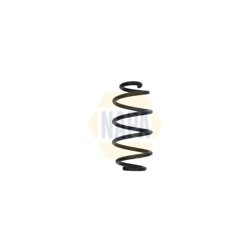 NAPA Rear Suspension Coil Spring NCS1593