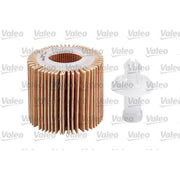 Valeo Engine Oil Filter 586583