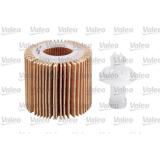 Valeo Engine Oil Filter 586583