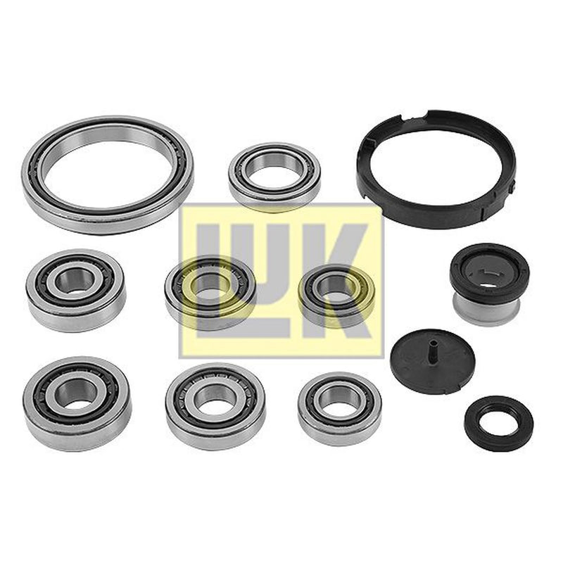 LuK Gearbox Repair Kit 462023110