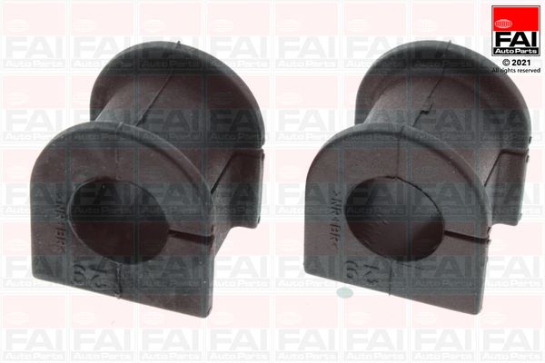 FAI Anti Roll Bar Mounting Bracket