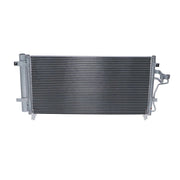NRF Air Conditioning Condenser 35988