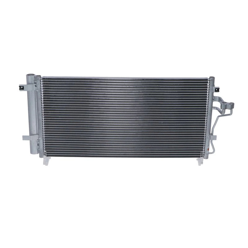 NRF Air Conditioning Condenser 35988