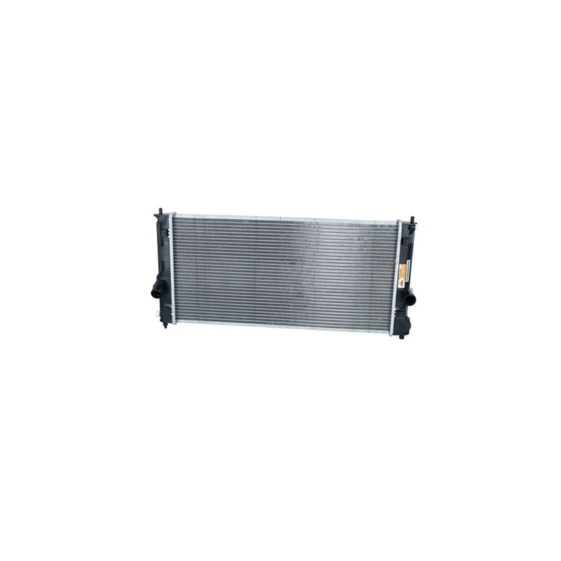 NRF Engine Radiator 53709