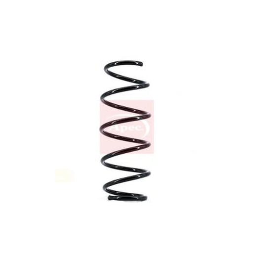 Apec Front Suspension Coil Spring ACS1651