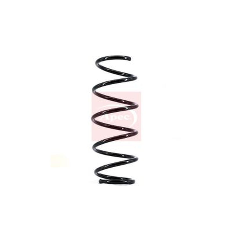 Apec 2 x Suspension Springs ACS1651