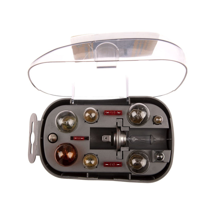 Ring Automotive BU077 H7 Halogen (477) Single Headlamp Bulb Kit Ring  - Town Parts