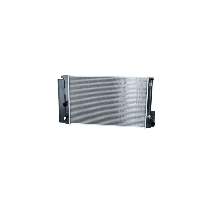 NRF Engine Radiator 53766