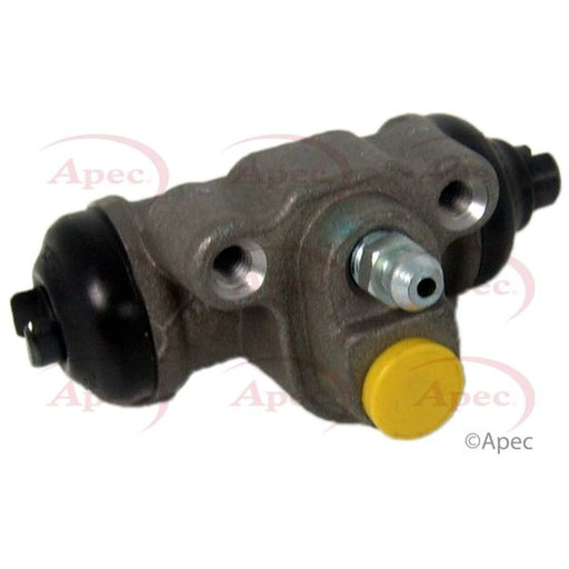 Apec Wheel Cylinder Hydraulic Brake Rear BCY1537