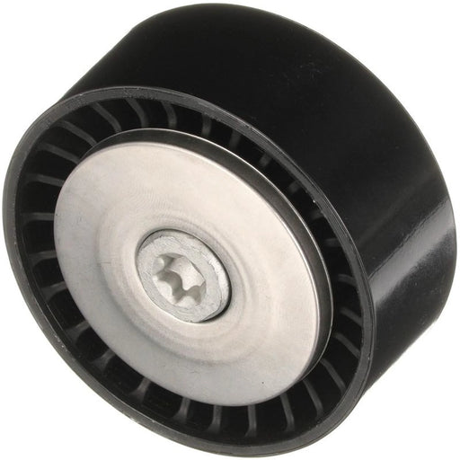 Gates V-Ribbed Belt Deflection/Guide Pulley T36388