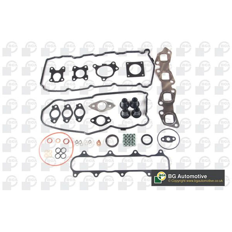 BGA Cylinder Head Gasket Kit HN6355