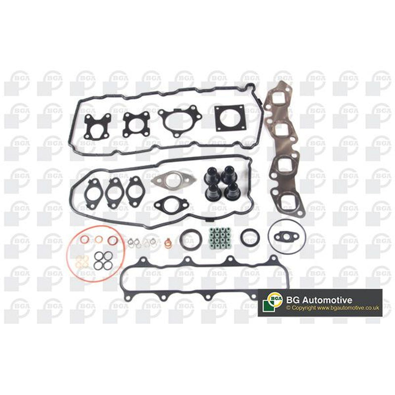 BGA Cylinder Head Gasket Kit HN6355