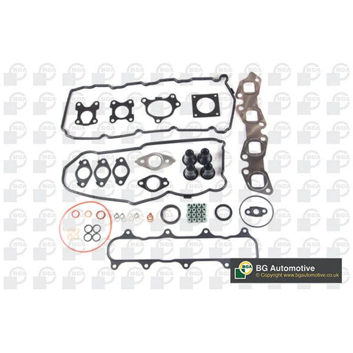 BGA Cylinder Head Gasket Kit HN6355