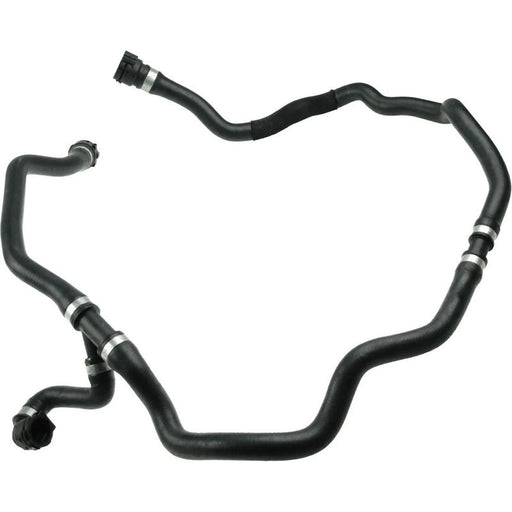 Gates Curved Radiator Hose 02-1772